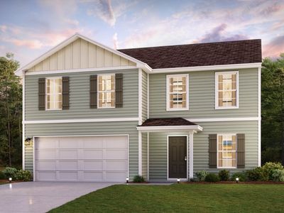 ESSEX Plan, Cates Bay Crossing