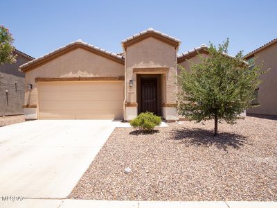 10032 N Smooth Agave Loop