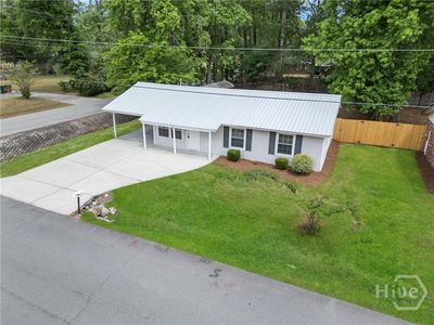 Property at 322 W Whatley Street, Pooler, GA