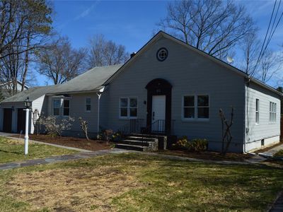 65 N Parsonage Street