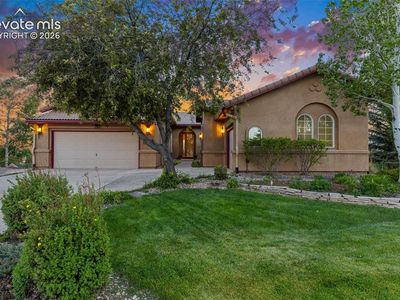 16124 Tabor Creek Ct