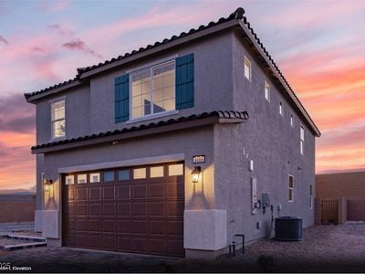 9689 S Conquistador St LOT 15