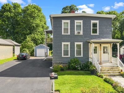 32 Frank St