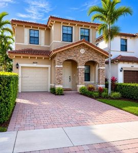 Property at 8879 SW 227th Ter, Cutler Bay, FL