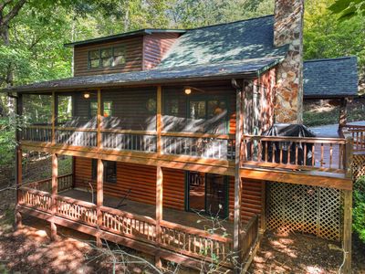 255 Blue Ridge Trl