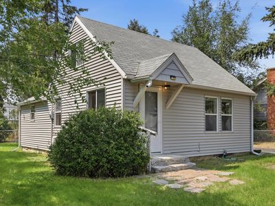 101 N Perrine Rd