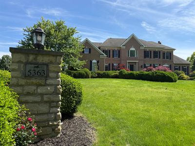 5363 Rosalind Blvd