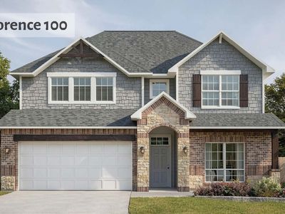 Florence Plan, Southern Pointe