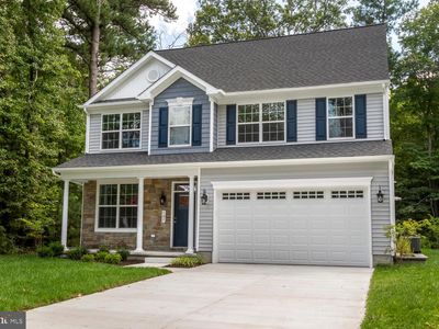 157 Fawn Ln
