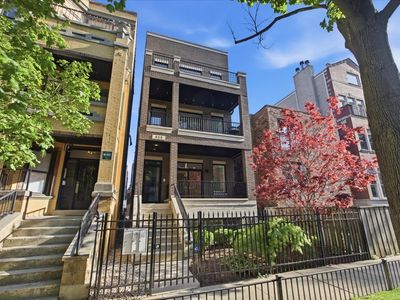850 W Lill Ave #1