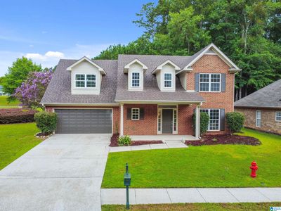 201 Chesser Plantation Ln