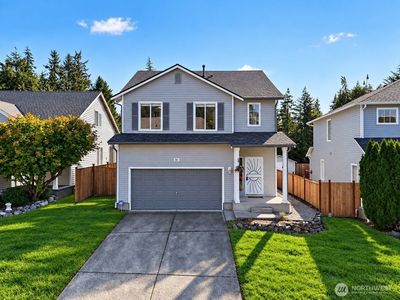 Property at 6242 71st Avenue Ct W, University Place, WA