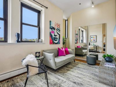 501 Adams St APT 5F