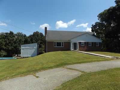 158 Old Coon Ridge Pkwy