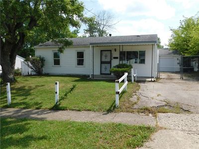 1416 Hagerman Dr
