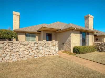Property at 2100 Cobblestone Ct APT 101, Edmond, OK