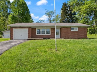 Property at 1641 E State Road 64, English, IN