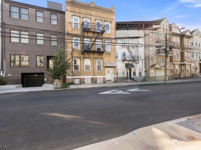 Property at 133 Hopkins Ave #5, Jersey City, NJ