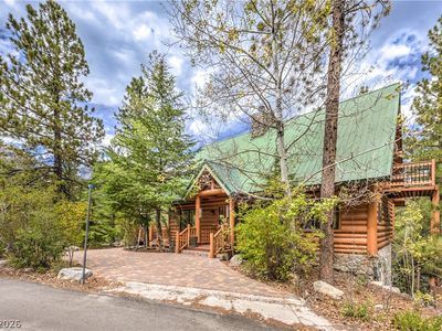 322 Ski Trail Rd