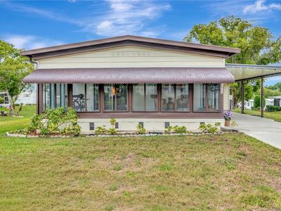 Property at 2011 White Oak Ln #20, Zellwood, FL
