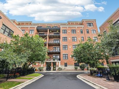 2811 N Bell Ave UNIT 306