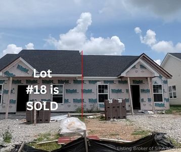 1534 Cypress Cove NW