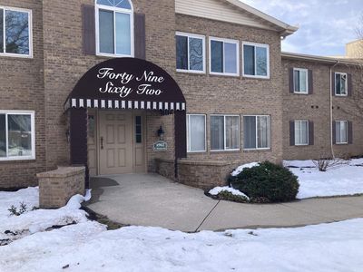 4962 North Sherman Avenue #D