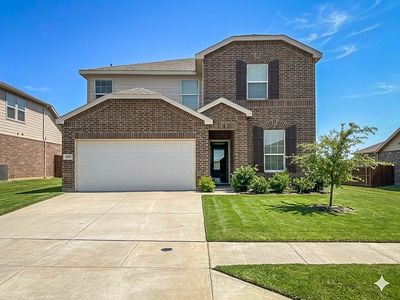 5505 Apple Grove Way