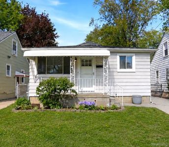 15534 Dixie