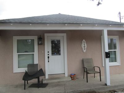 Property at 1102 saint marys, Beeville, TX