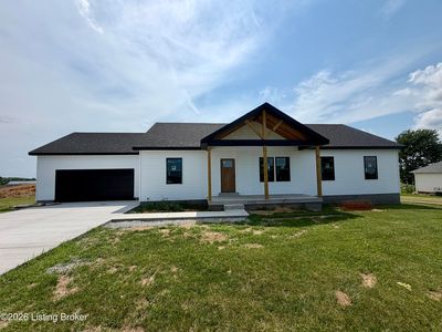 LOT 22 McMurtry Ln