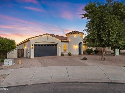 22597 E PECAN Court