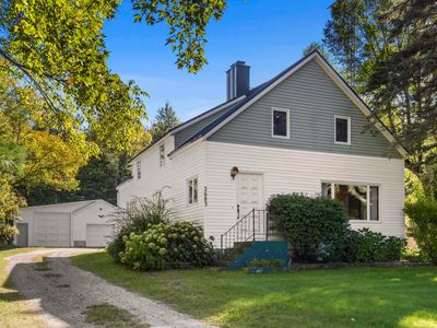 2683 Forrester Rd