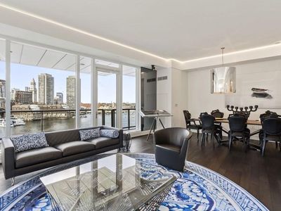 22 Liberty Dr UNIT 9M