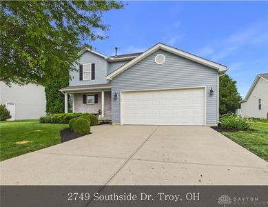2749 Southside Dr