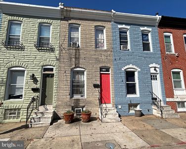 Property at 144 N Ellwood Ave, Baltimore, MD