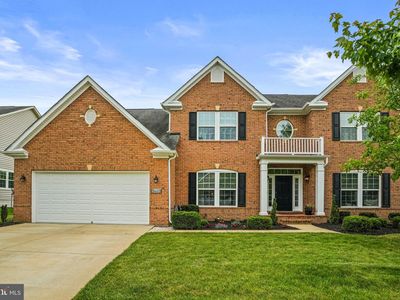 3602 Winterbourne Dr