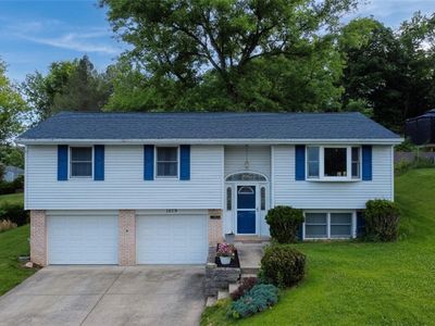 1019 Copsewood Dr