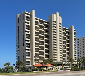 1290 Gulf Blvd APT 1506