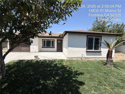 14830 El Molino St