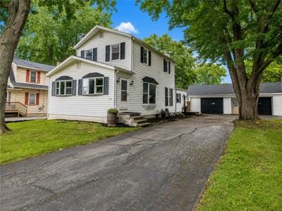 254 Matilda St