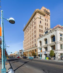 219 Central Ave NW #507