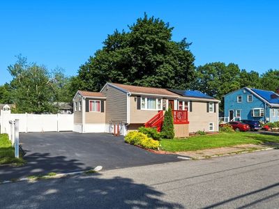 Property at 280 Ettrick St, Brockton, MA