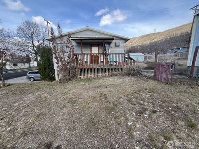 Property at 1115 Central Drive, Coulee Dam, WA