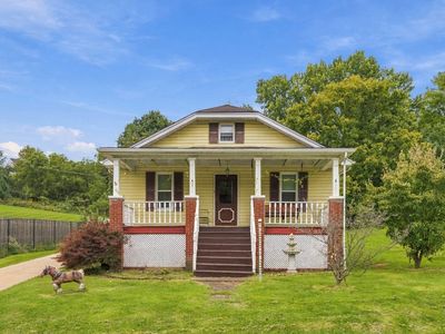 127 Muse Bishop Rd