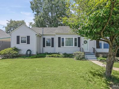 506 W Saint Louis Ave