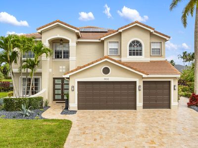 19132 Streamside Court