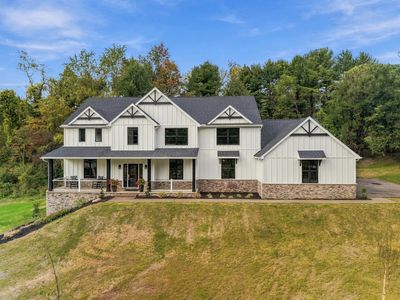 105 Old Indian Trail Rd