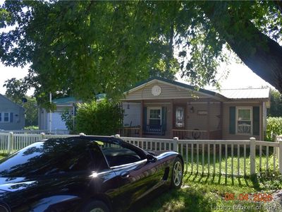 8131 S Co RD 325 E