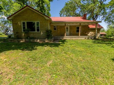 48 Pope Trammel Rd